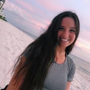 Meet your Posher, Madison